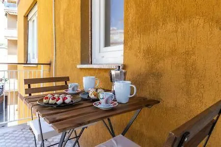 Romantic & Comfy Monteverde Апартаменты *