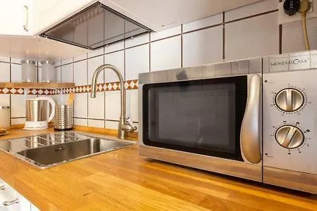 Apartamento Romantic & Comfy Monteverde *