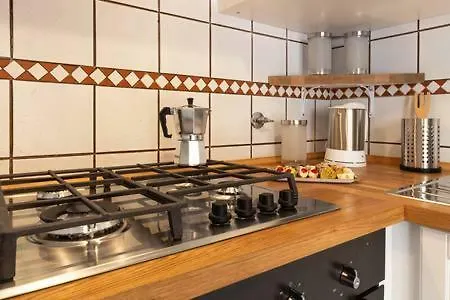 Romantic & Comfy Monteverde Apartamento
