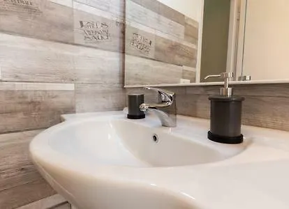 Apartment Romantic & Comfy Monteverde Rom