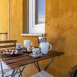 Romantic & Comfy Monteverde Apartamento *