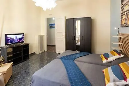 Romantic & Comfy Monteverde Апартаменты